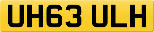 UH63ULH